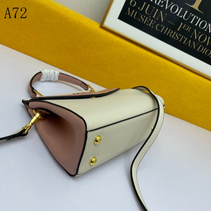 PRD Bag 3 Color 's 26 cm