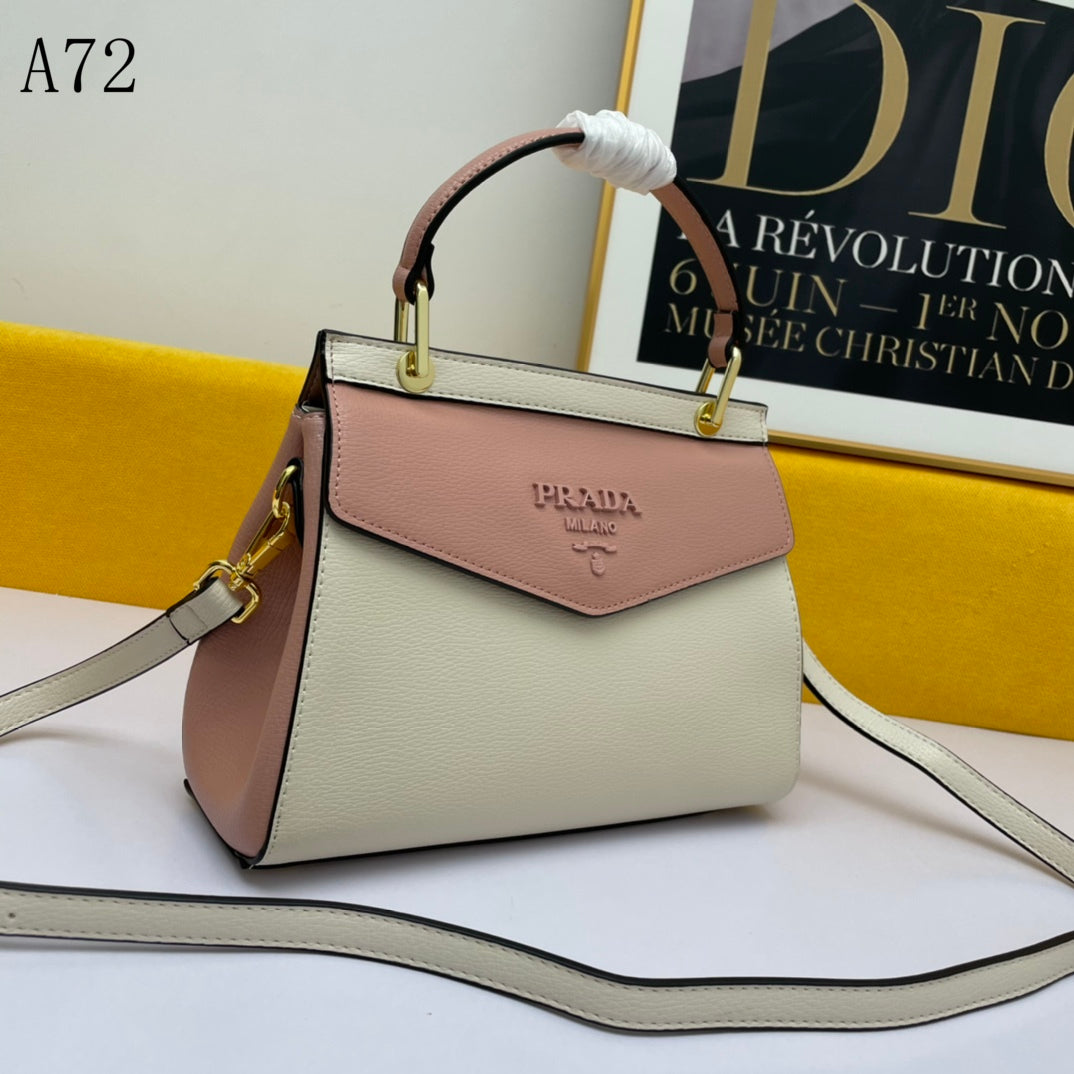 PRD Bag 2 Color 's 26 cm