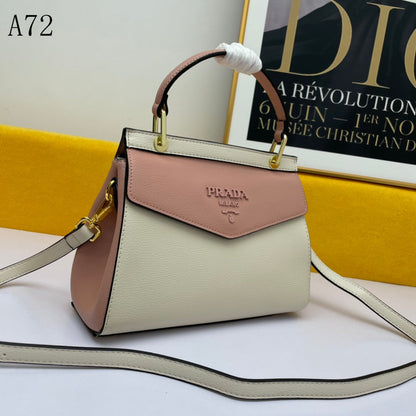 PRD Bag 2 Color 's 26 cm