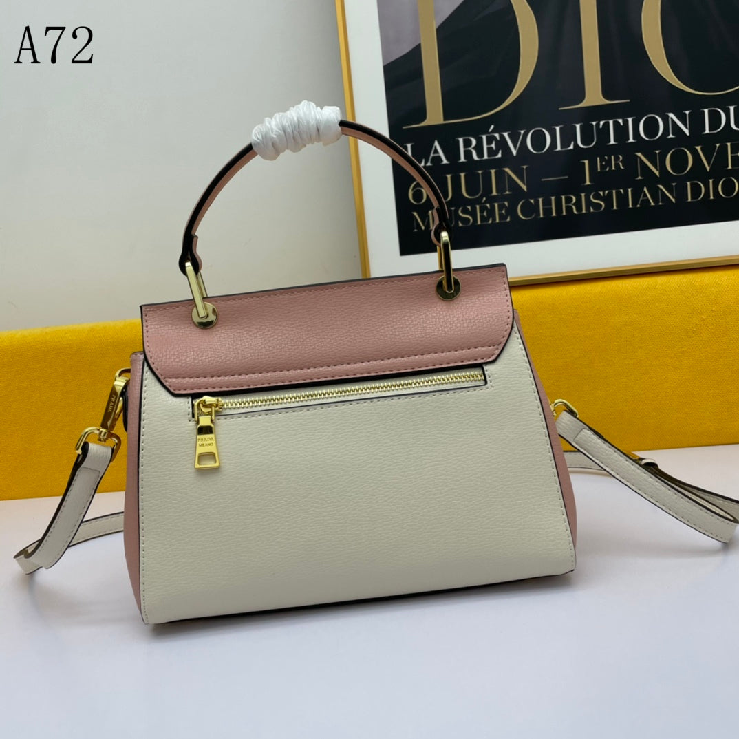 PRD Bag 2 Color 's 26 cm