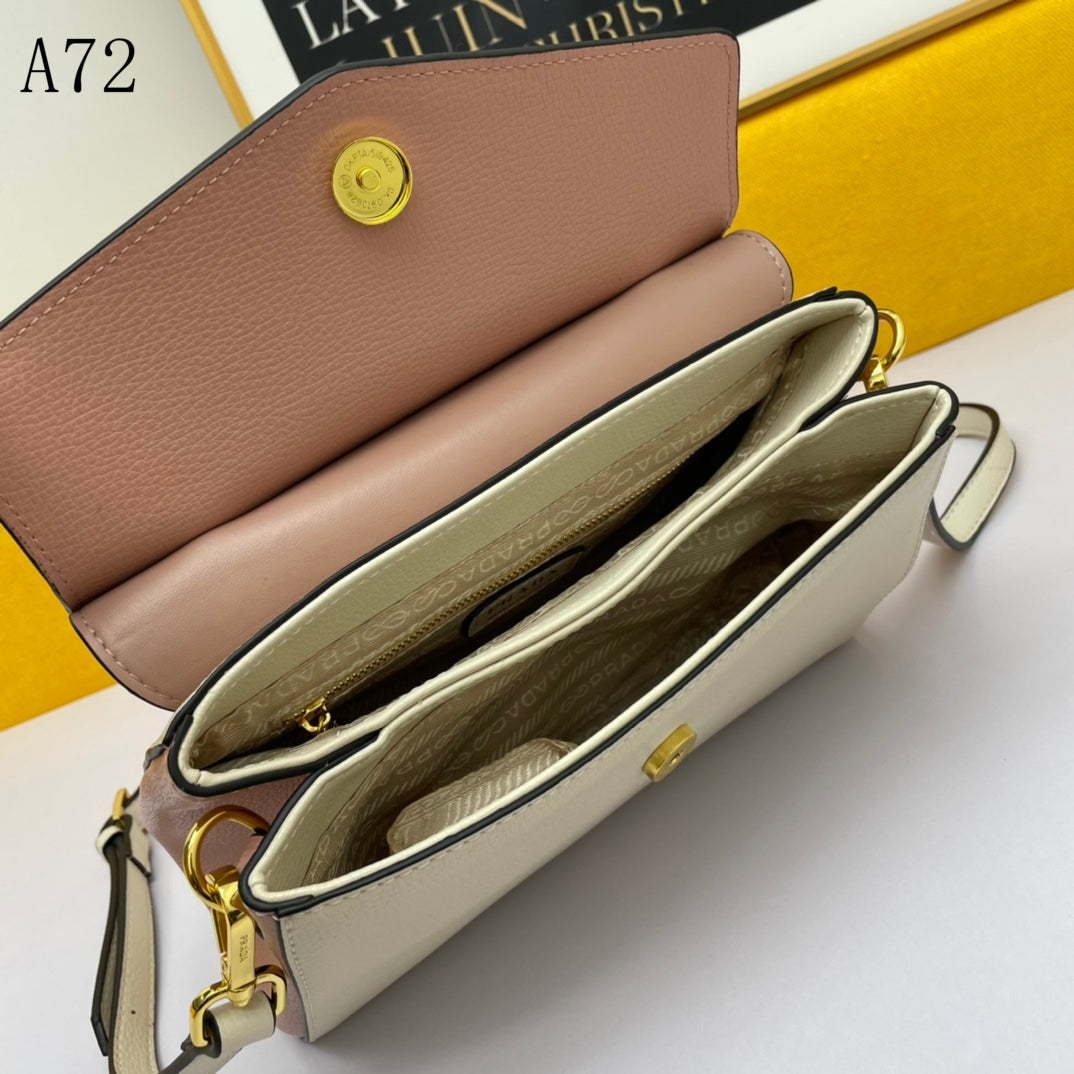 PRD Bag 2 Color 's 26 cm
