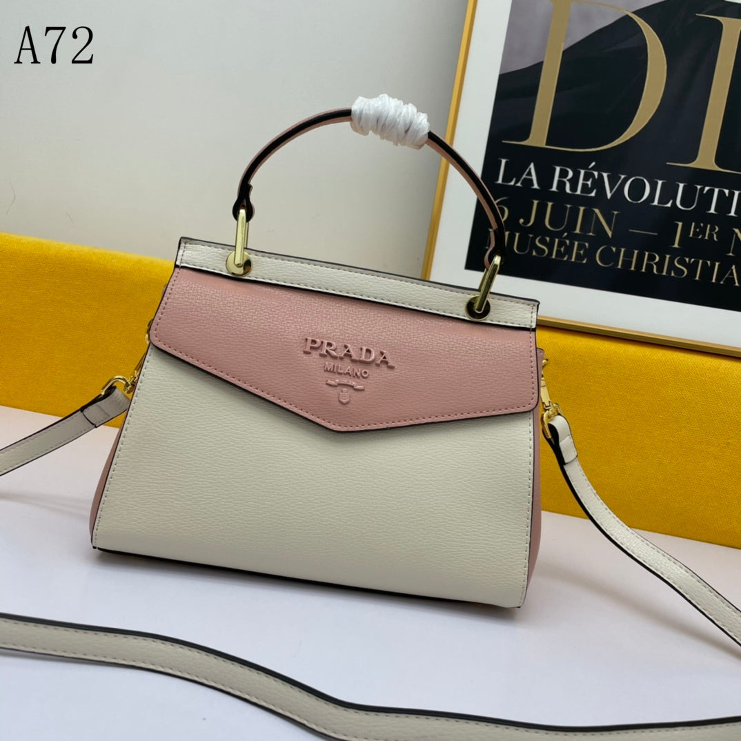 PRD Bag 2 Color 's 26 cm