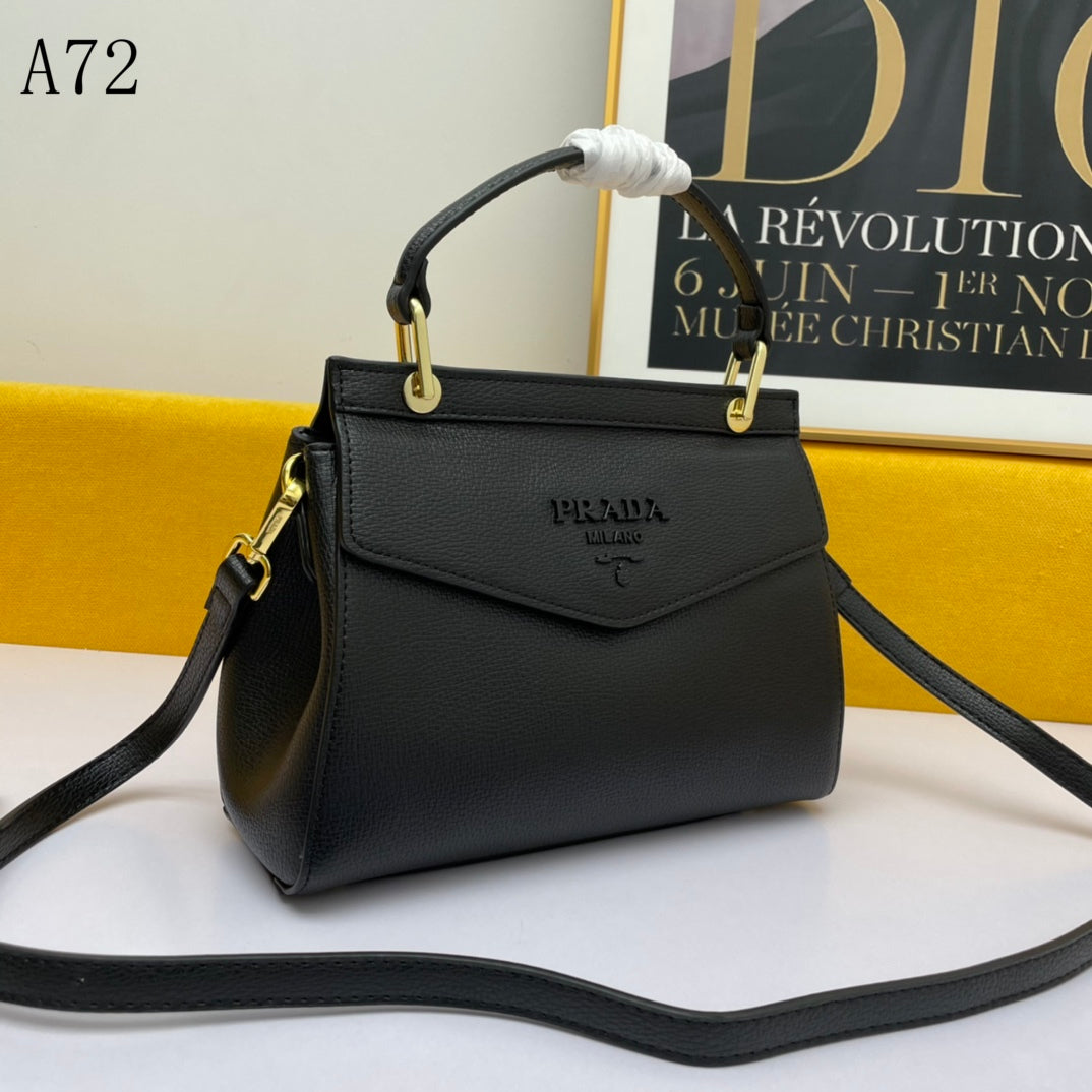 PRD Bag 2 Color 's 26 cm