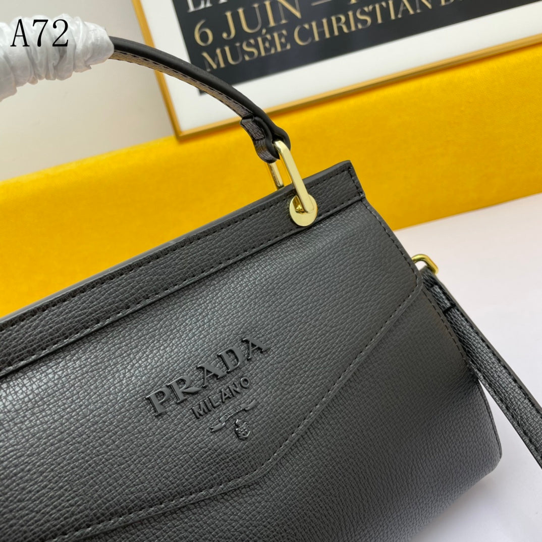 PRD Bag 2 Color 's 26 cm