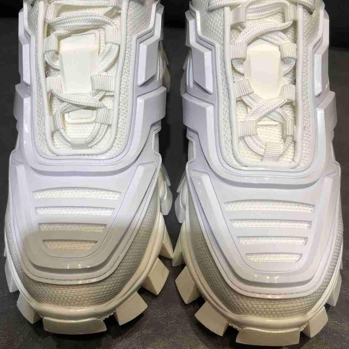 Prd Sneakers Pegasus White