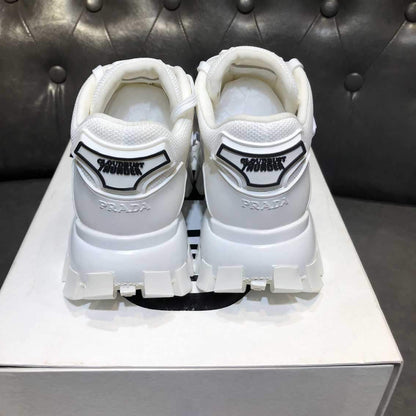 Prd Sneakers Pegasus White