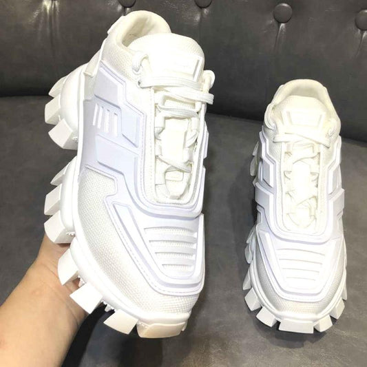 Prd Sneakers Pegasus White