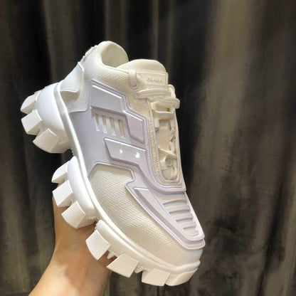 Prd Sneakers Pegasus White
