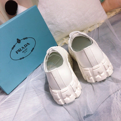 Prd Shoes White