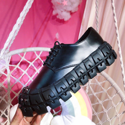 Prd Shoes Black