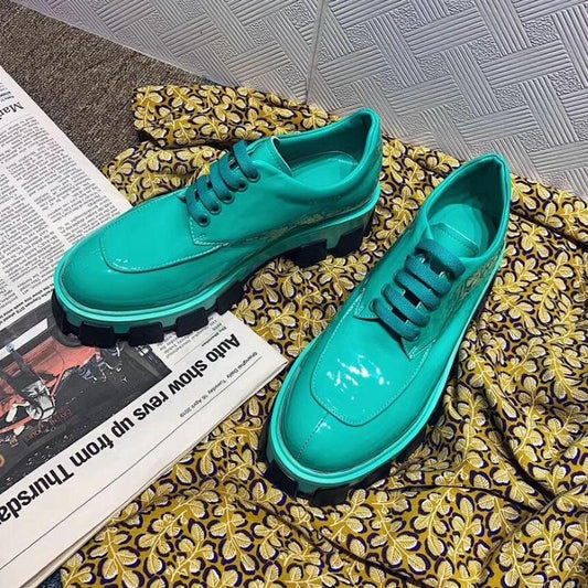 Prd Shoes 2 Colors