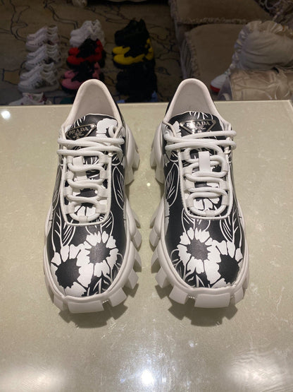 PRD  Shoes Woman  Platform