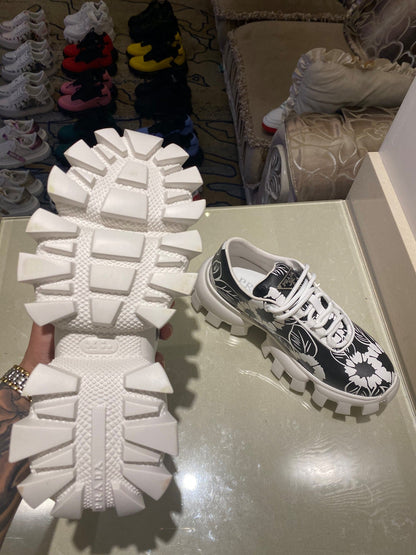 PRD  Shoes Woman  Platform