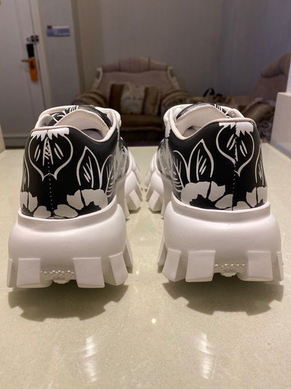 PRD  Shoes Woman  Platform