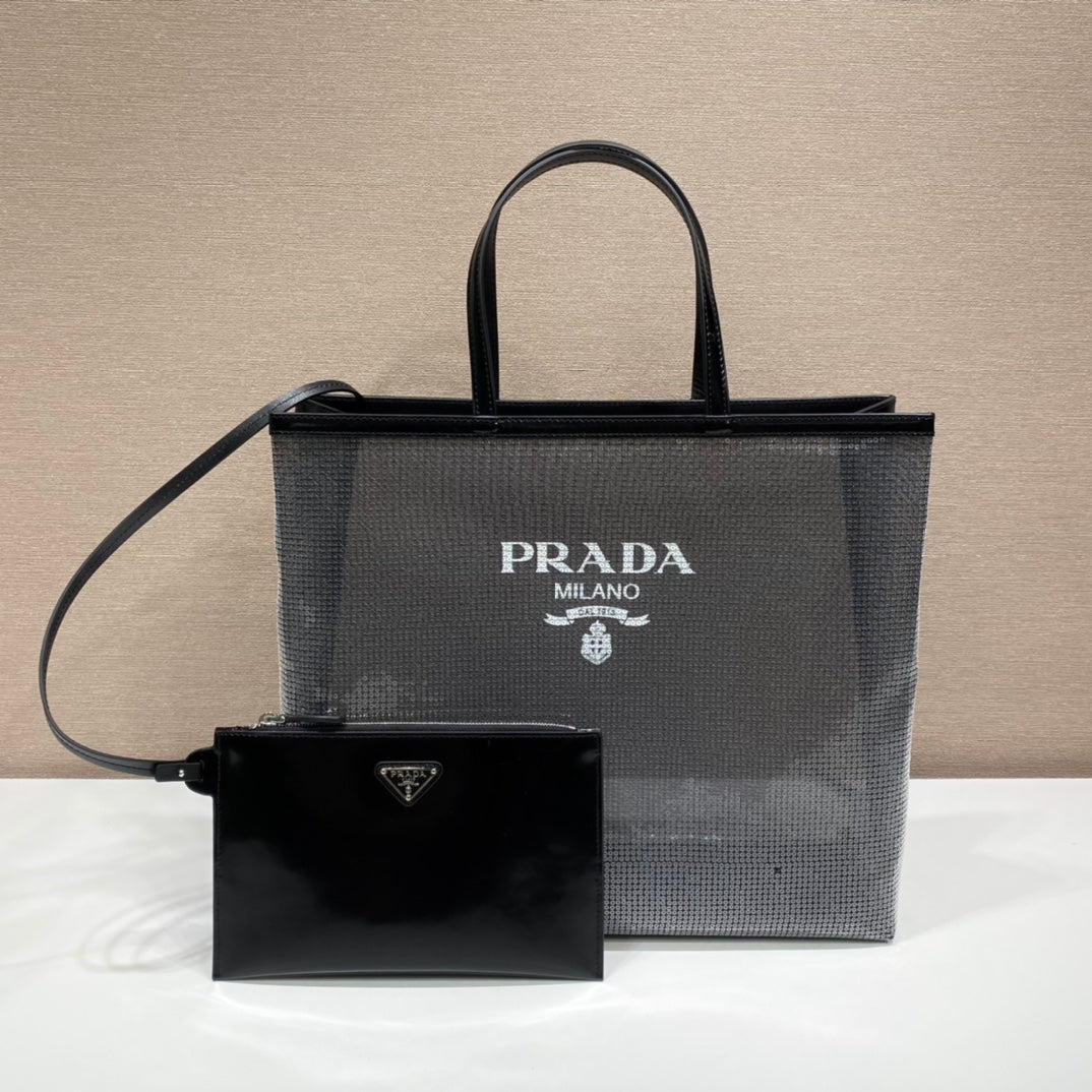 PRD Shopping Bag Mesh 36 cm