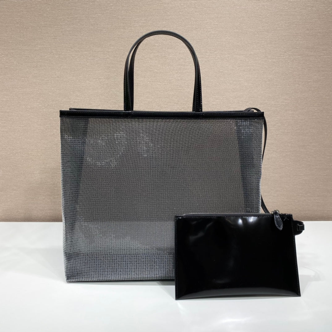 PRD Shopping Bag Mesh 36 cm