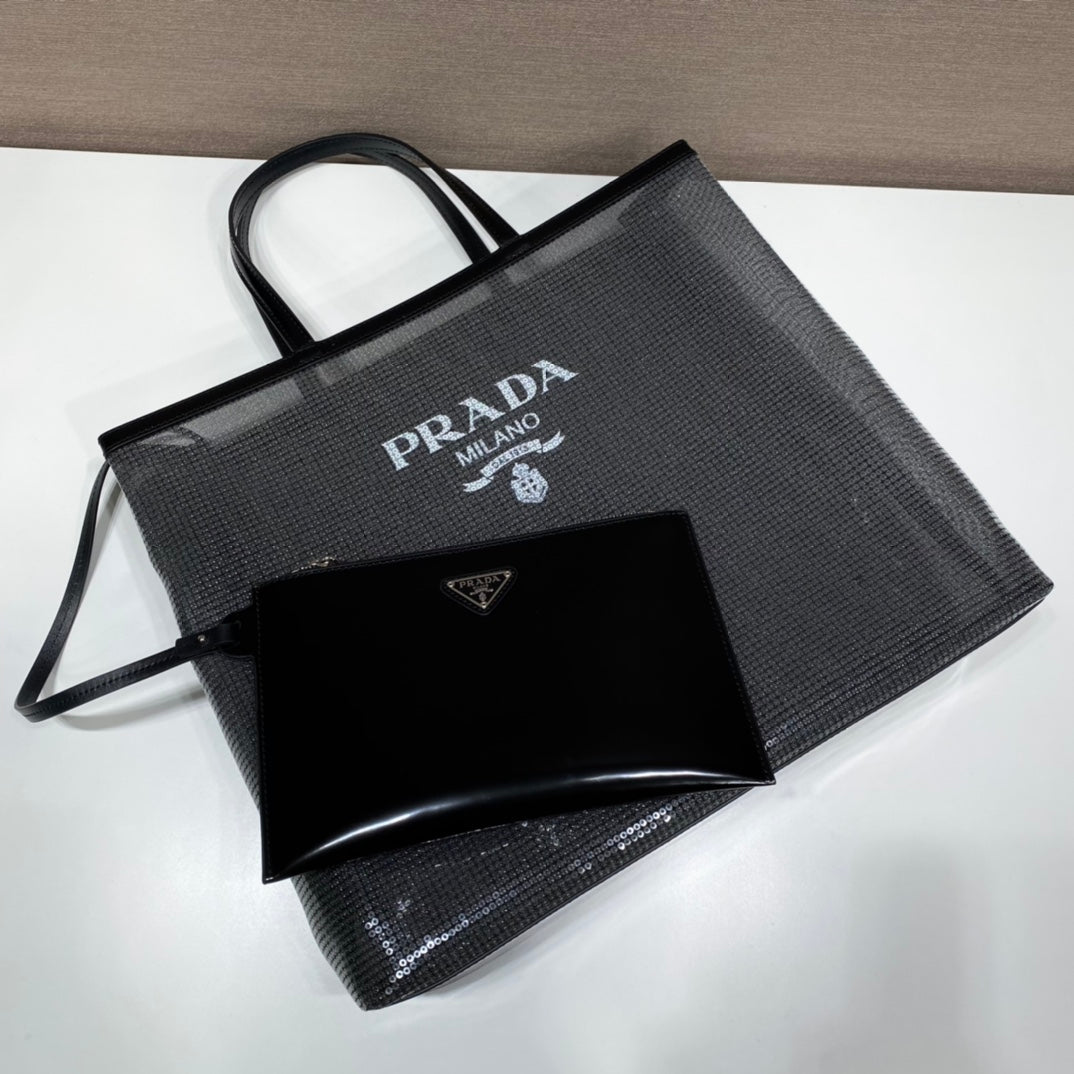 PRD Shopping Bag Mesh 36 cm
