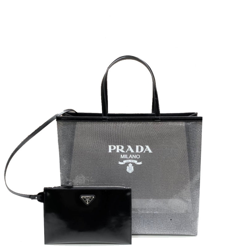 PRD Shopping Bag Mesh 36 cm