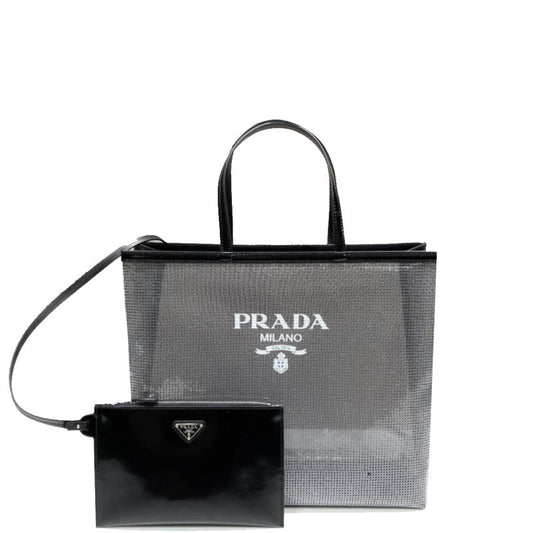 PRD Shopping Bag Mesh 36 cm