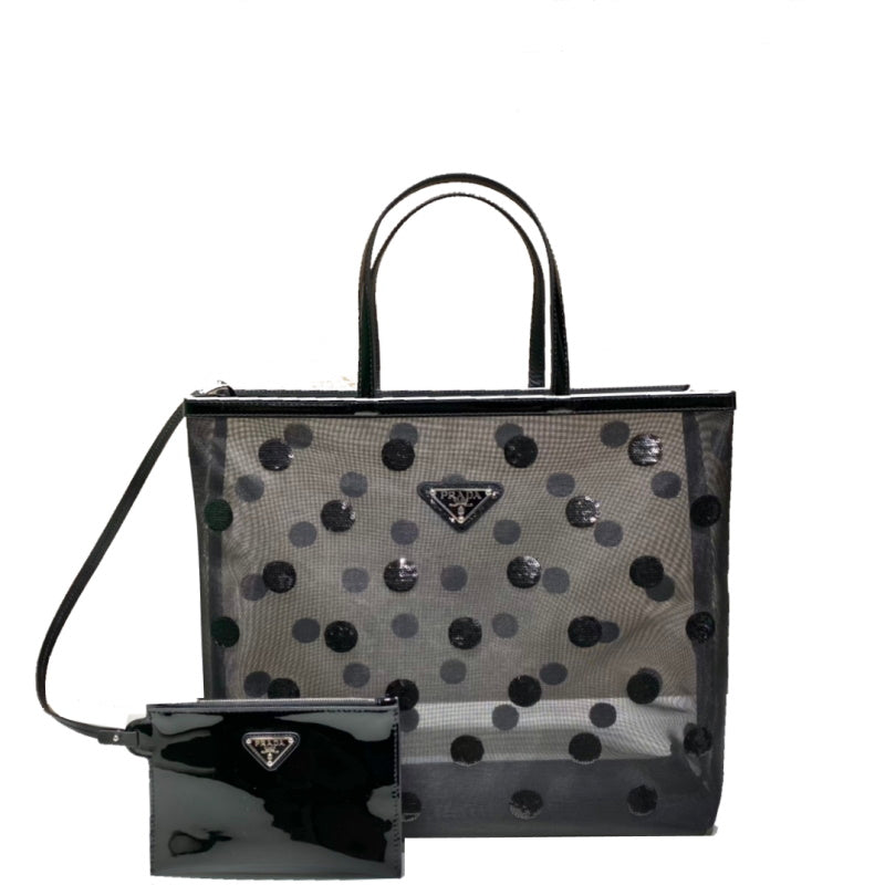 PRD Shopping Bag Mesh 36 cm