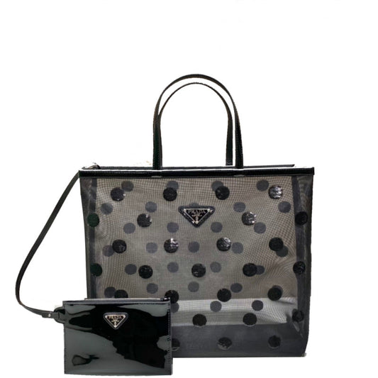 PRD Shopping Bag Mesh 36 cm