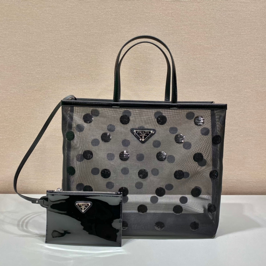 PRD Shopping Bag Mesh 36 cm