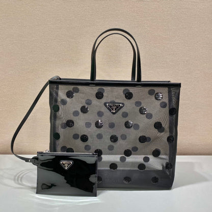 PRD Shopping Bag Mesh 36 cm
