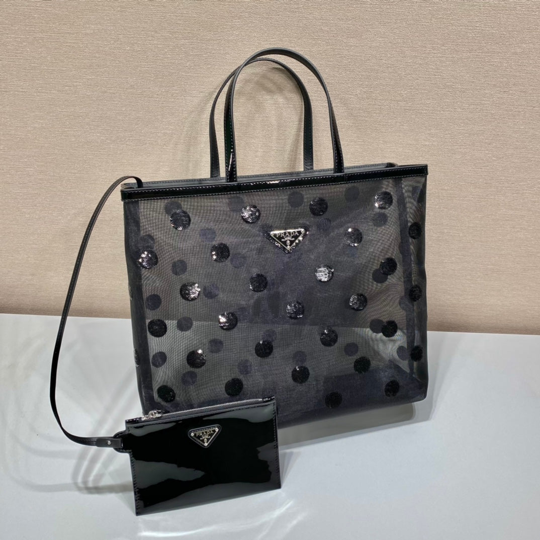 PRD Shopping Bag Mesh 36 cm