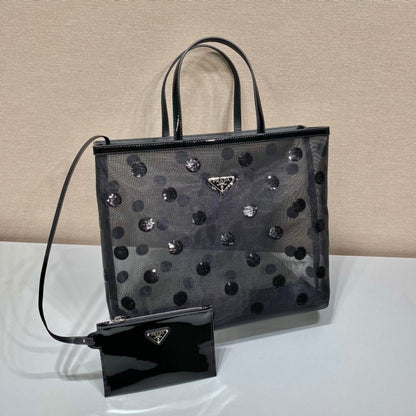 PRD Shopping Bag Mesh 36 cm