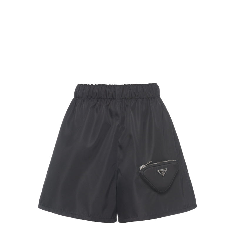 PRD  Shorts  Pre- Nylon Woman