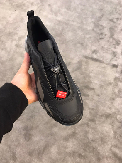 PRD  Sneakers Black