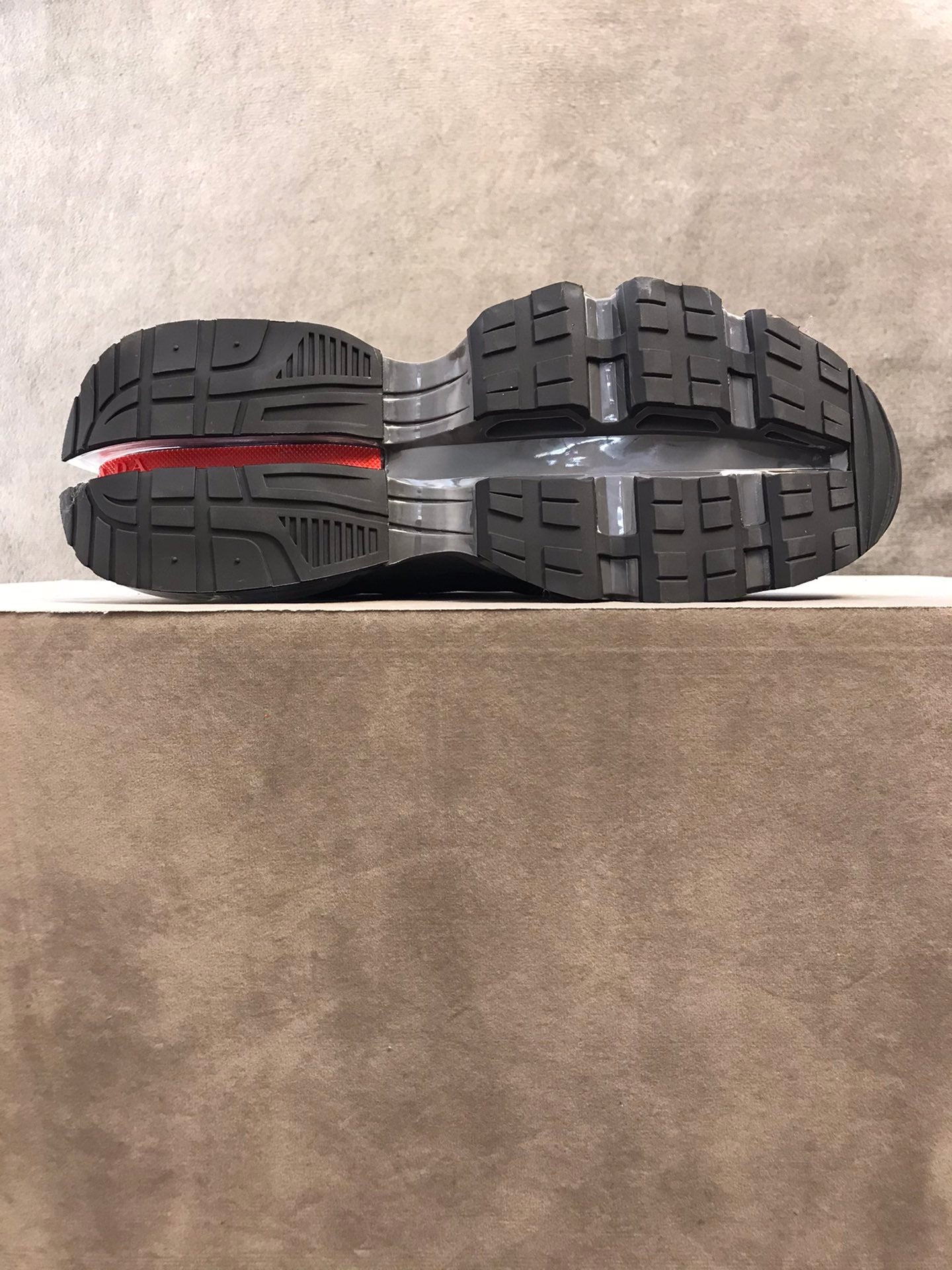 PRD  Sneakers Black