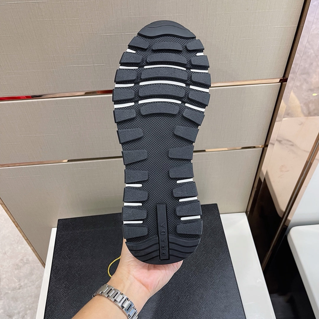 PRD Sneakers Low Runner