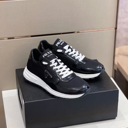 PRD Sneakers Low Runner