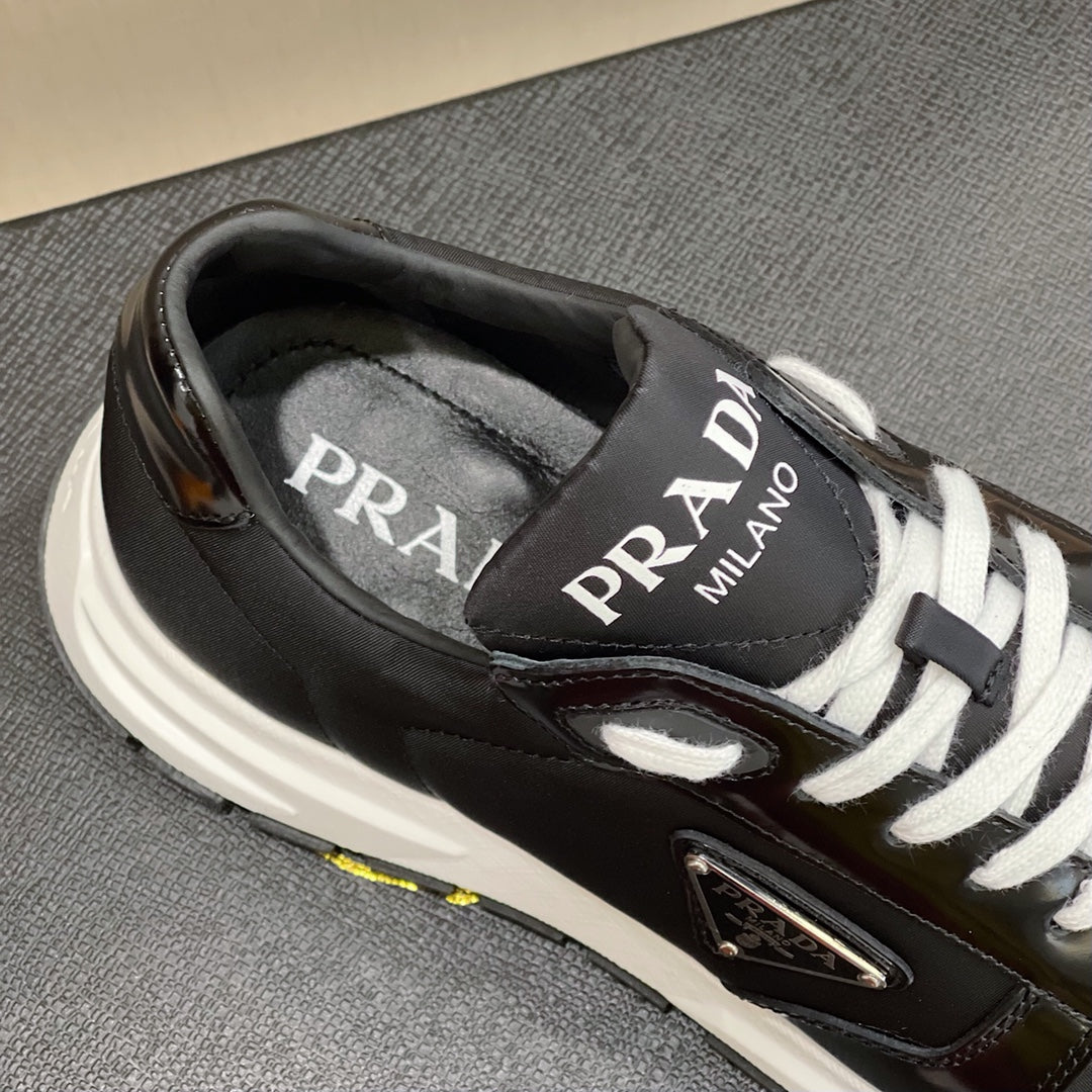 PRD Sneakers Low Runner