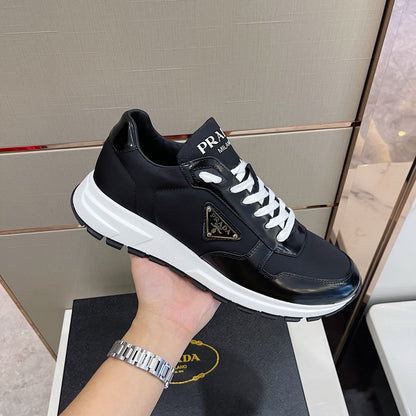 PRD Sneakers Low Runner