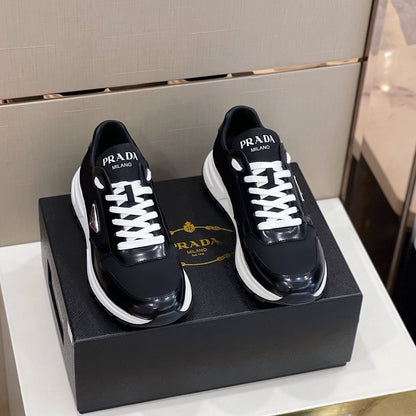 PRD Sneakers Low Runner
