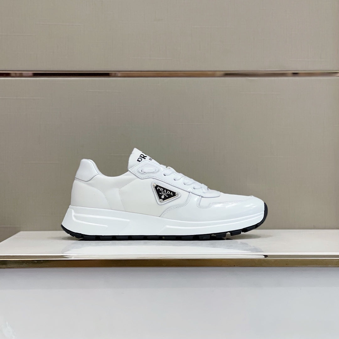 PRD Sneakers Low Runner