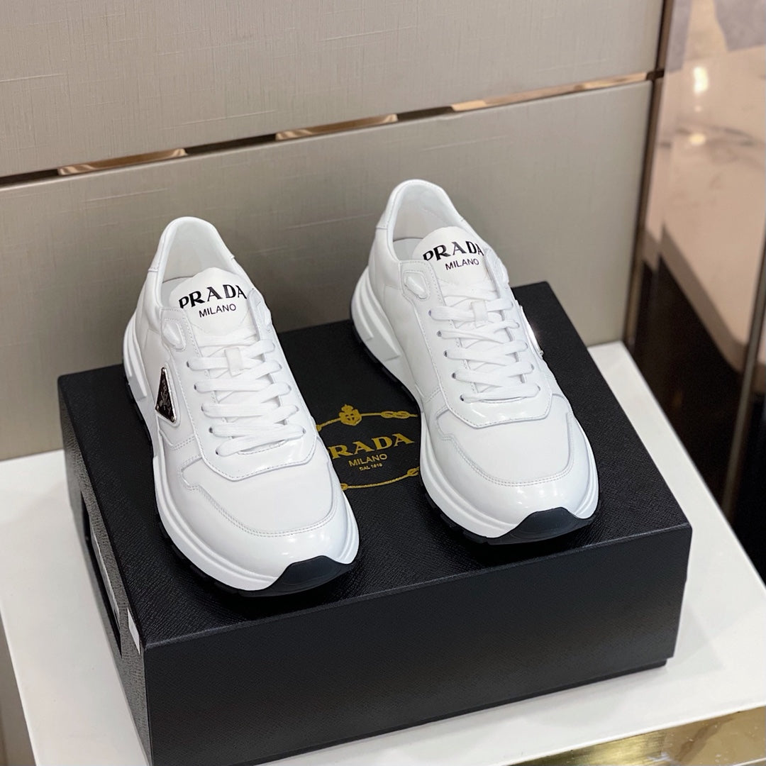 PRD Sneakers Low Runner