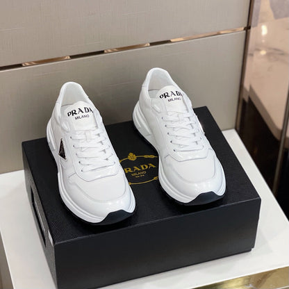 PRD Sneakers Low Runner