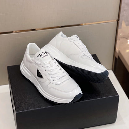PRD Sneakers Low Runner