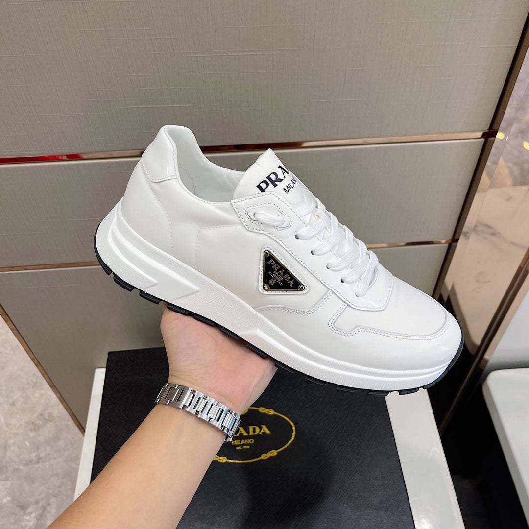 PRD Sneakers Low Runner