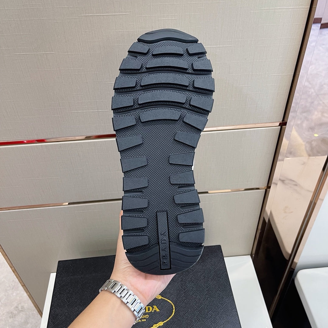 PRD Sneakers Low Runner