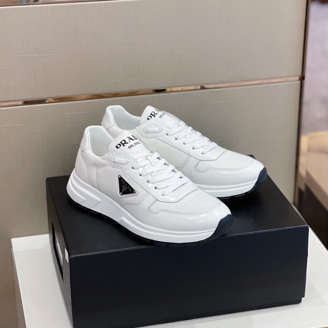 PRD Sneakers Low Runner