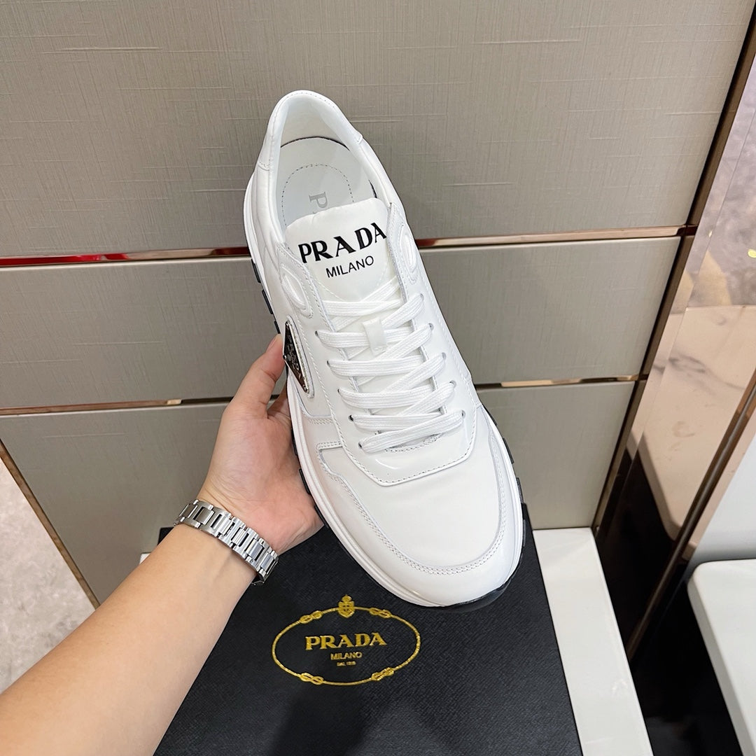 PRD Sneakers Low Runner