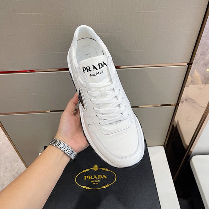 PRD Sneakers Low Runner