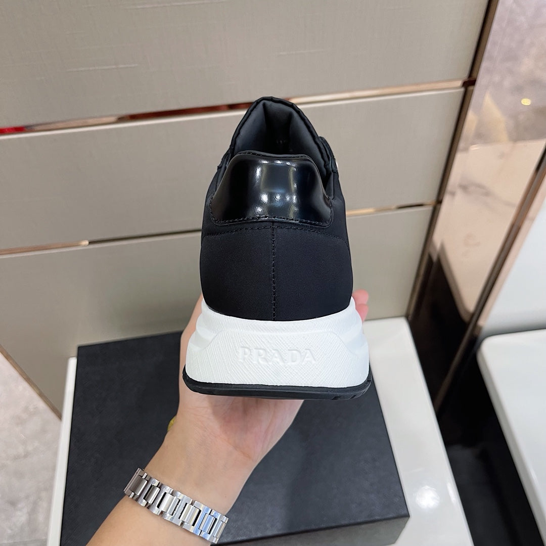 PRD Sneakers Low Runner