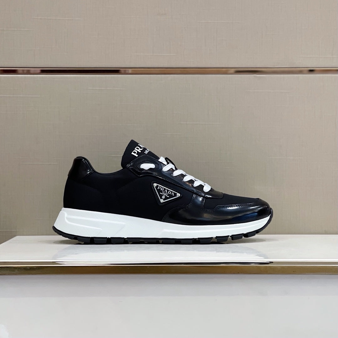 PRD Sneakers Low Runner