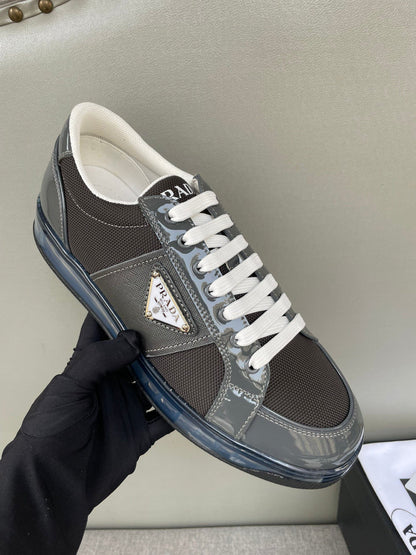 PRD trainers Sneakers Low  3 Color 's