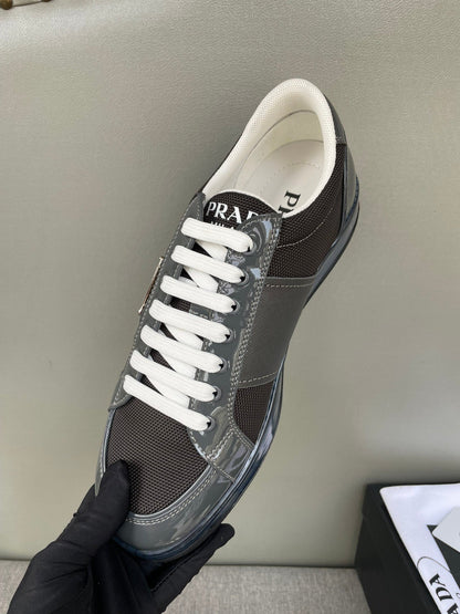 PRD trainers Sneakers Low  3 Color 's